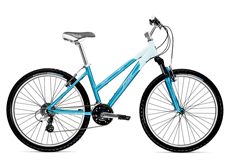 26"alloy 21 speed Mountain bike